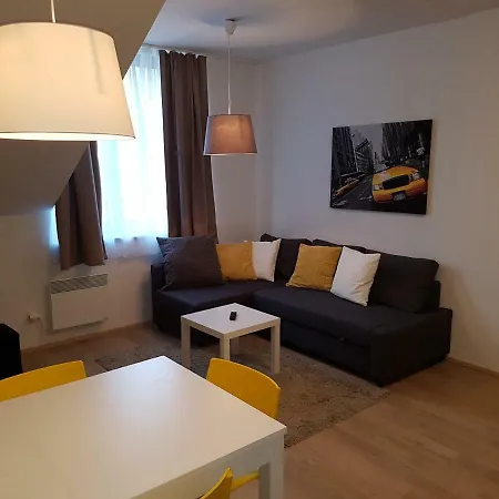 Apartman Na Svahu 3+Kk, Dolni Morava Exterior photo