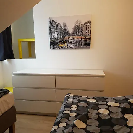 Apartman Na Svahu 3+Kk, Dolni Morava Exterior photo