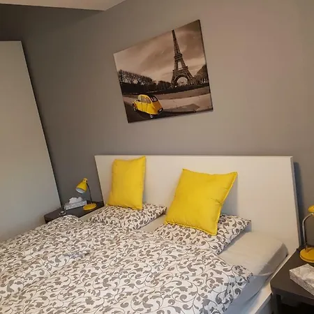 Apartman Na Svahu 3+Kk, Dolni Morava Exterior photo