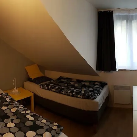 Apartman Na Svahu 3+Kk, Dolni Morava Exterior photo