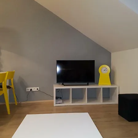 Apartman Na Svahu 3+Kk, Dolni Morava Exterior photo