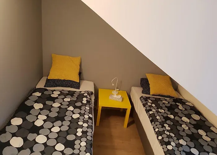 Apartman Na Svahu 3+Kk, Dolni Morava