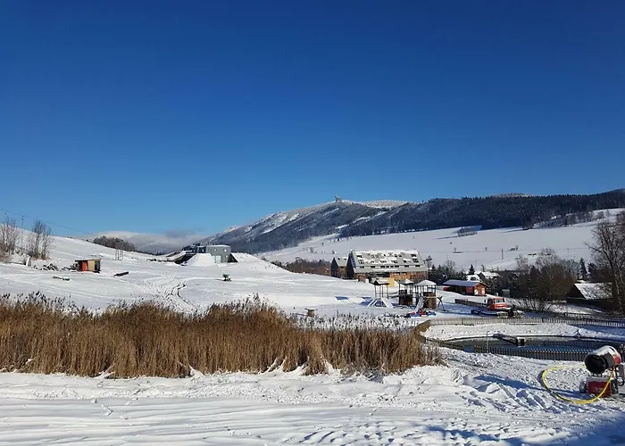 Apartman Na Svahu 3+Kk, Dolni Morava