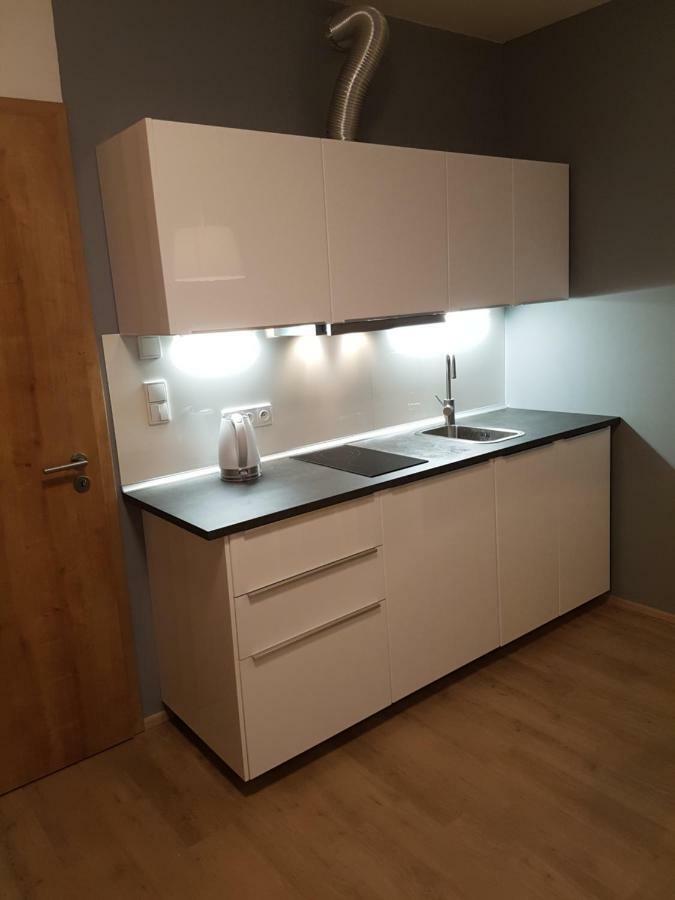 Apartment Na Svahu 3+kk, Dolni Morava