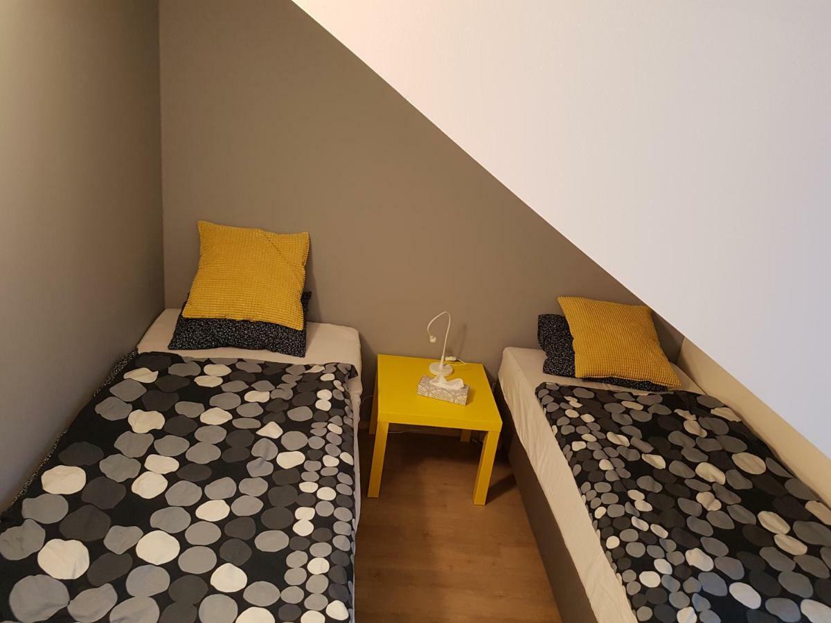 Na Svahu 3+kk, Dolni Morava