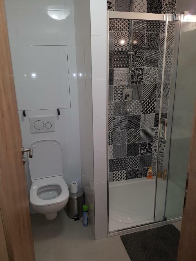 Na Svahu 3+kk, Apartment Dolni Morava