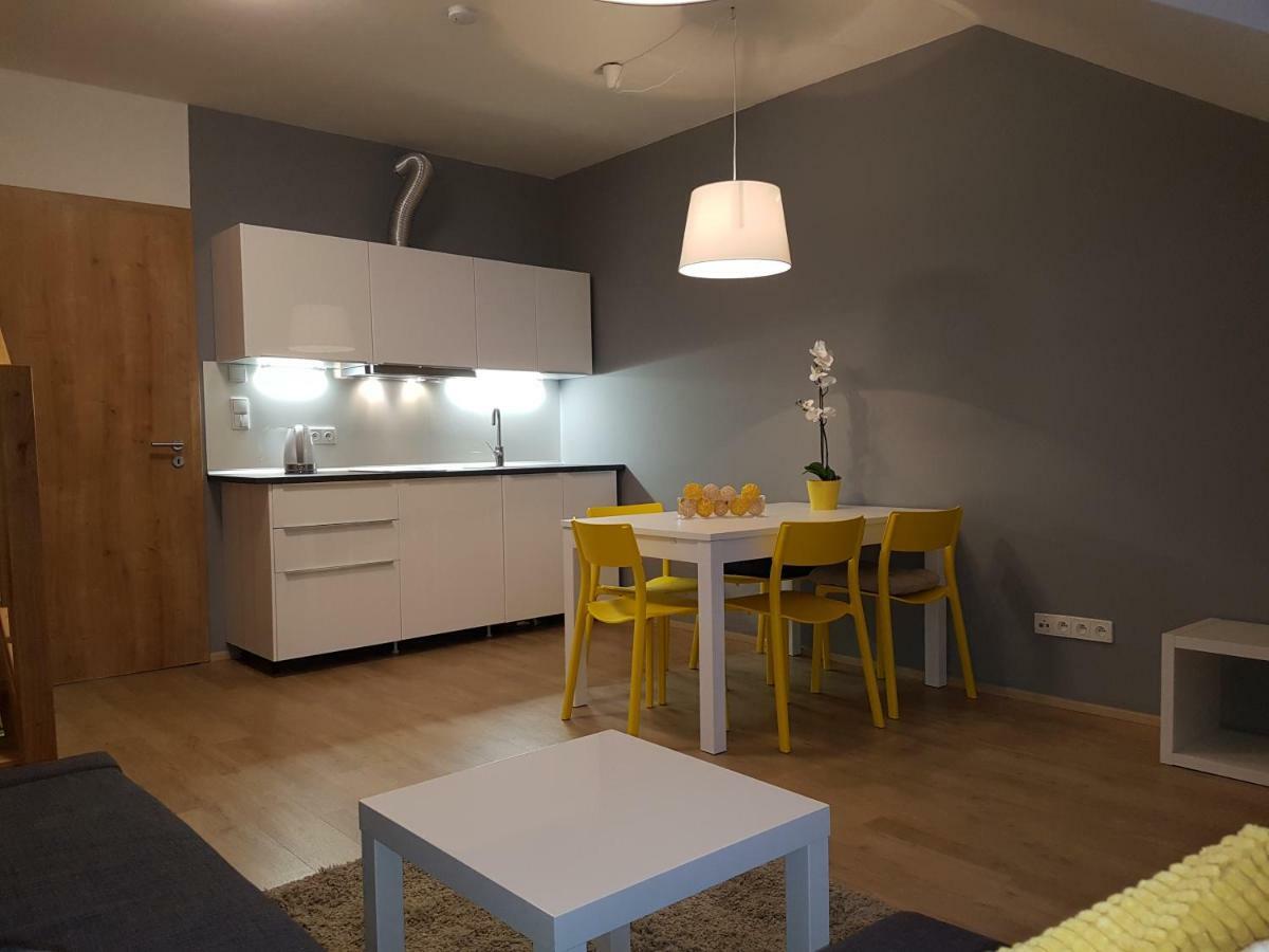 Apartment Na Svahu 3+kk, Dolni Morava