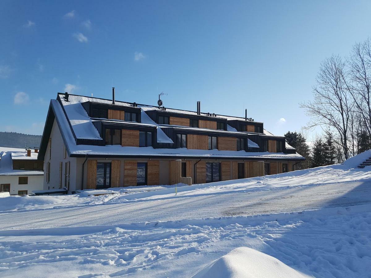 Na Svahu 3+kk, Apartment Dolni Morava