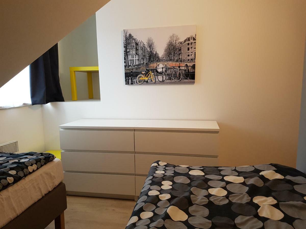 Na Svahu 3+kk, Apartment Dolni Morava