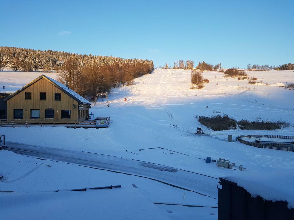 Na Svahu 3+kk,