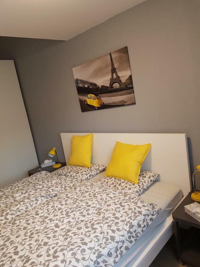 Na Svahu 3+kk, Apartment