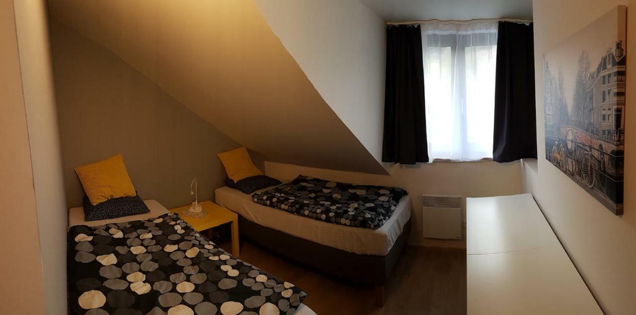 Apartment Na Svahu 3+kk, *