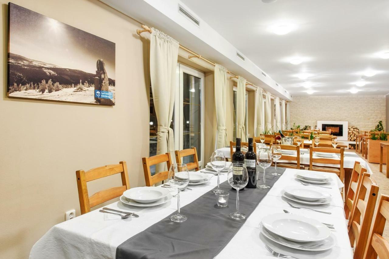Apartment Na Svahu 3+kk,